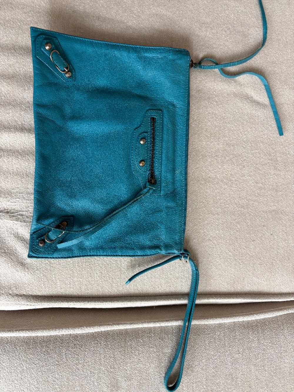 Balenciaga Envelope Bag